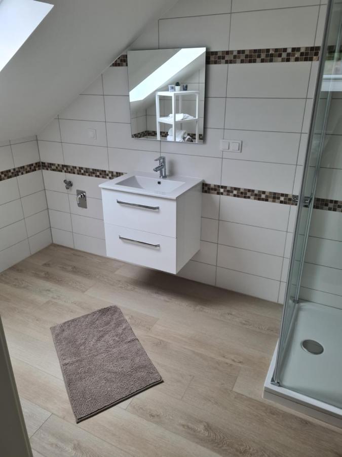 Ferienwohnung Ohanna Goslar Exterior foto